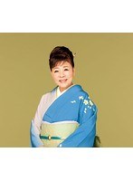 DVDカラオケ全曲集 ベスト8 三笠優子 （2） のパッケージ
