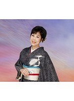 DVDカラオケ全曲集 ベスト8 原田悠里 (3) のパッケージ
