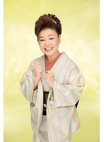 DVDカラオケ全曲集 ベスト8 中村美律子 (2) のパッケージ