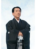 DVDカラオケ全曲集 ベスト8 佐々木新一 のパッケージ