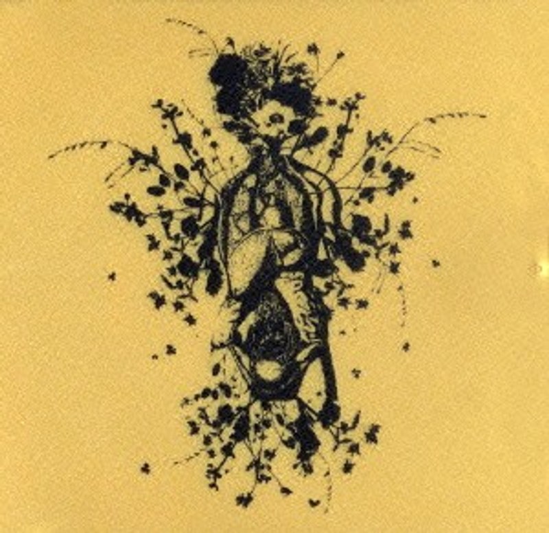 FILM BUG I/ガゼット