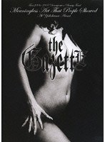 TOUR 2006-2007「DECOMPOSITION BEAUTY」FINAL Meaningless Art That People Showed AT YOKOHAMA ARENA/the GazettE（ガゼット） のパッケージ