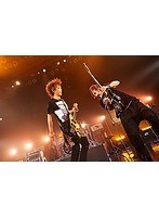 SUGIZO vs INORAN PRESENTS BEST BOUT〜L 2/5〜 のパッケージ