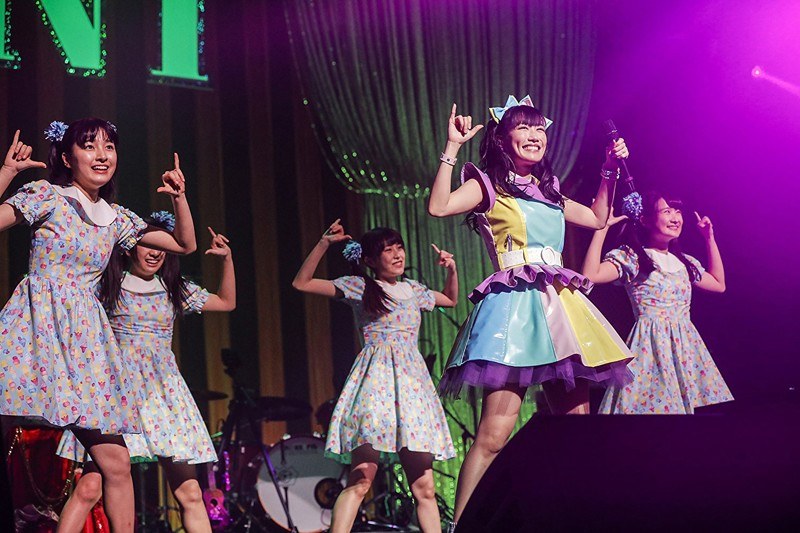 高城れに ソロコンサート まるごとれにちゃん LIVE/高城れに