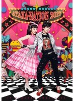 AYAKA NATION 2017 in 両国国技館 LIVE/佐々木彩夏