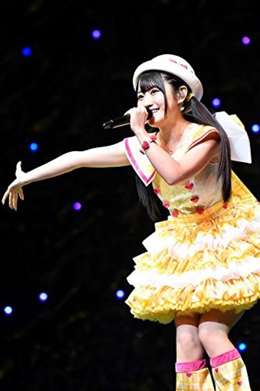 小倉唯 LIVE Cherry×Airline/小倉唯