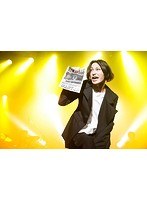 ‘dresscodes plays the dresscodes’ TOUR LIVE/ドレスコーズ のパッケージ
