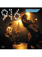 the pillows/15th Anniversary Special Live THANK YOU VERYMUCH.I LIKE YOU BUSTERS！ のパッケージ