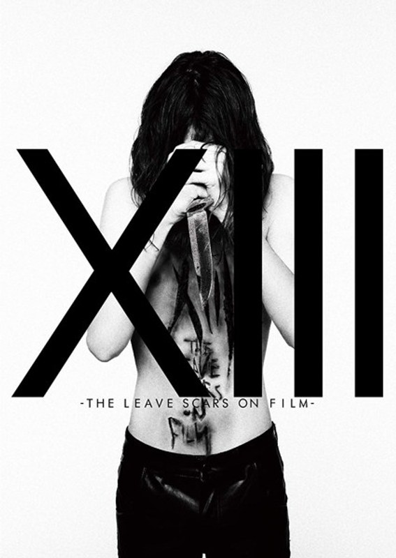 HALL TOUR ’19「XIII-THE LEAVE SCARS ON FILM-」/lynch.