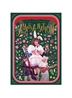 AYAKA NATION 2019 in Yokohama Arena LIVE/佐々木彩夏 のパッケージ
