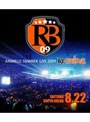 Animelo Summer Live 2009 RE:BRIDGE 8.22 (ブルーレイディスク)