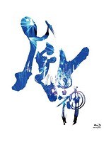 風神雷舞/陰陽座 （ブルーレイディスク）