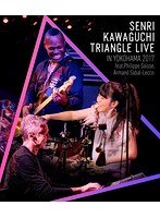 LIVE in YOKOHAMA （ブルーレイディスク）