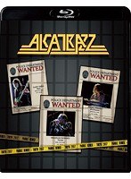 パロール・デナイド・トーキョー 2017/アルカトラス （ブルーレイディスク）
