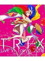 LIVE in Tokyo 2018 feat.Yucco Miller （ブルーレイディスク）