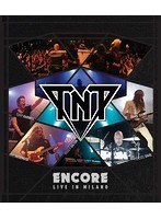 アンコール-ライヴ・イン・ミラノ/TNT （ブルーレイディスク）