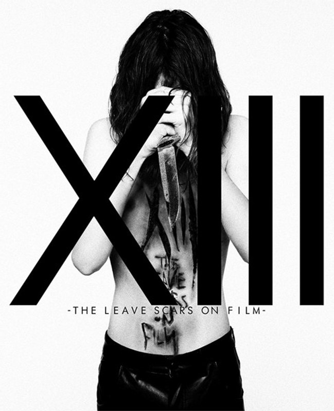 HALL TOUR ’19「XIII-THE LEAVE SCARS ON FILM-」/lynch. （ブルーレイディスク）