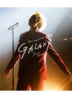 ONE-man LIVE773 ‘GALAXY’/七海ひろき （ブルーレイディスク）