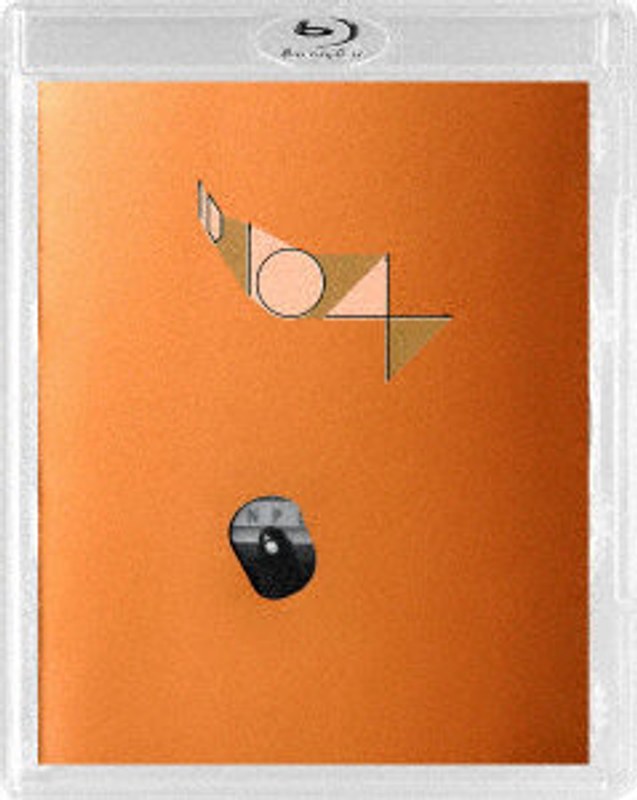 ID10＋ TOUR（ブルーレイディスク）