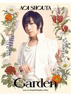 蒼井翔太 LIVE 2023 WONDER lab. Garden （ブルーレイディスク）