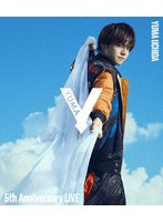 YUMA UCHIDA 5th Anniversary LIVE「Y」 （ブルーレイディスク）