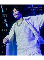 One-man LIVE773 ‘Crystal’ (ブルーレイディスク)