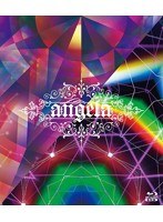 宝箱と宝箱2が入ったブルーレイで聞くやつ/angela （ブルーレイディスク）