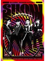 5th ALBUM『MOMOIRO CLOVER Z』SHOW at 東京キネマ倶楽部 LIVE DVD/ももいろクローバーZ のパッケージ