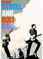STROLL AND ROLL BAND 2016.07.22 at Zepp Tokyo ‘STROLL AND ROLL TOUR’/the pillows のパッケージ