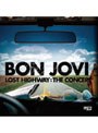 ロスト・ハイウェイ:ザ・コンサート/ボン・ジョヴィ (microSD)