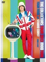 THE COLLECTORS TOUR 2013 MOD TONE-TOUR FINAL at STUDIO COAST-/コレクターズ のパッケージ