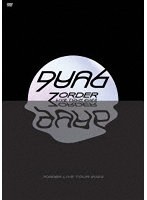 7ORDER LIVE TOUR 2023 DUAL