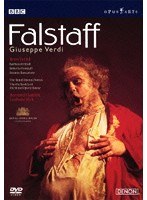 英国ロイヤル・オペラ1999 ヴェルディ:歌劇《ファルスタッフ》 のパッケージ