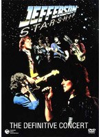 ジェファーソン・スターシップ/ディフィニッティヴ・コンサート