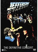 ディフィニティヴ・コンサート/ジェファーソン・スターシップ （低価格化）