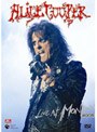 ライヴ・アット・モントルー2005/アリス・クーパー | teriffic.net