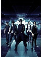 MAYDAY 3DNA 五月天追夢 のパッケージ