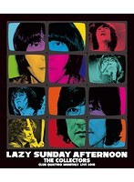 CLUB QUATTORO MONTHLY LIVE 2018 ’LAZY SUNDAY AFTERNOON’/THE COLLECTORS （ブルーレイディスク）