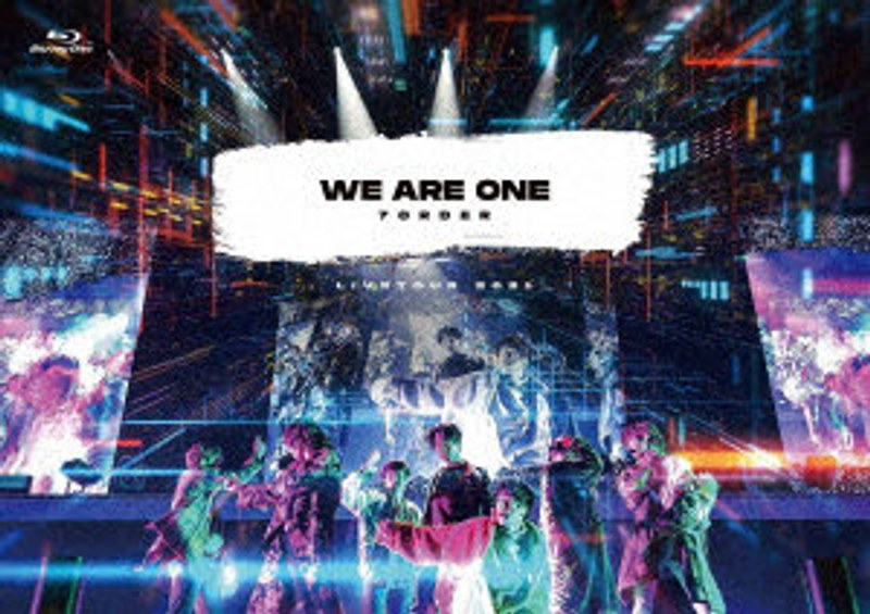 WE ARE ONE （ブルーレイディスク） 7,983円
