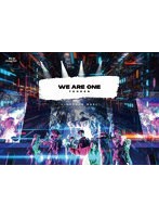 WE ARE ONE （ブルーレイディスク）