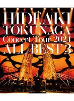 Concert Tour 2024 ALL BEST 3 （ブルーレイディスク）