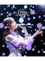 ITO MIKU Live Tour 2024『from now on』（通常盤） （ブルーレイディスク）