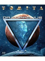 スペース・バレエ・シンフォニー ドクター・コッペリウス （ブルーレイディスク）