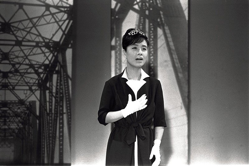 永遠の美空ひばり～紅白のすべてと伝説のNHK番組～