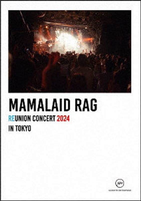 MAMALAID RAG REUNION CONCERT 2024