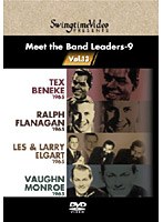 Meet the Band Leaders-9 のパッケージ