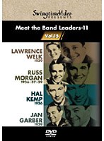 Meet the Band Leaders-11 Vol.15