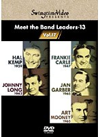 Meet the Band Leaders-13 オール・ザット‘SwingtimeVideoJazz’