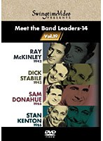 Meet the Band Leaders-14 オール・ザット‘SwingtimeVideo Jazz’