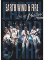 ライヴ・アット・モントルー1997/アース・ウィンド＆ファイアー | teriffic.net